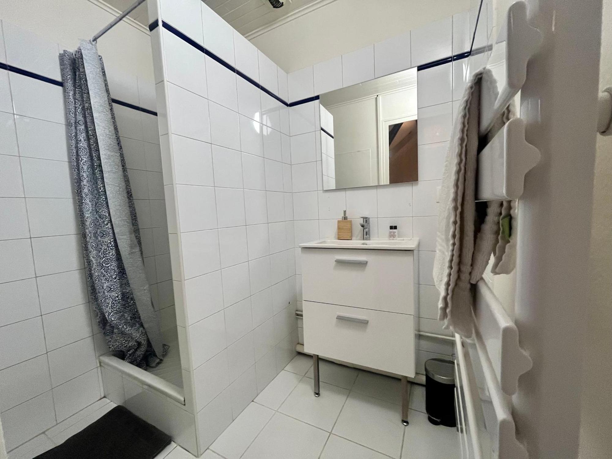 Suite Polka Lyon Bagian luar foto