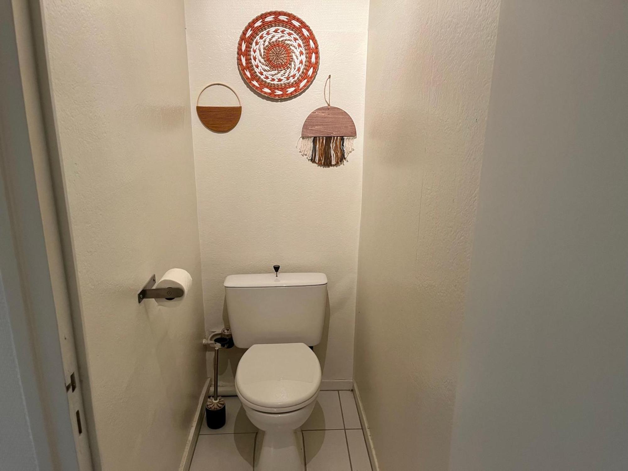 Suite Polka Lyon Bagian luar foto